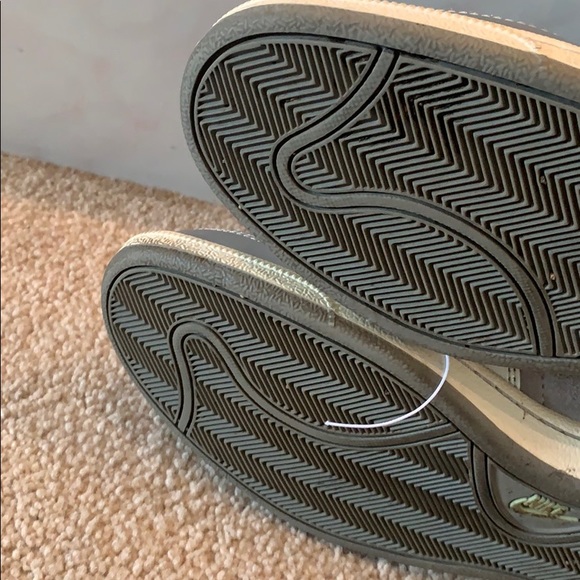 Nike Dunk high Jordan 1 Easter 10 silver green - Picture 3 of 5